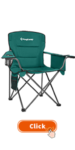 folding camping chair