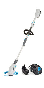 40V Swift grass trimmer
