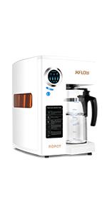 countertop water filter