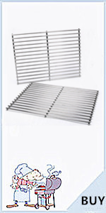 cooking grate weber sprit 200