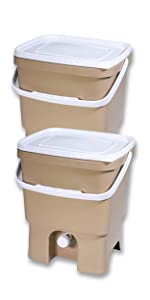 Skaza Bokashi Organko 2