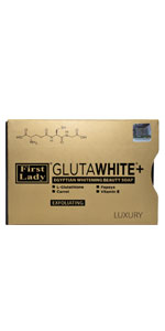 skin brightening soap