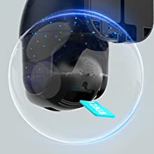 wireless camera outdoor