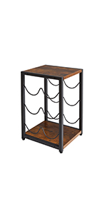 wine rack