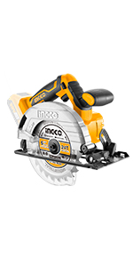 Cordless Circular Saw