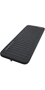 KingCamp Luxury Self-Inflating Camping Mattress 3D Foam Sleeping Pad