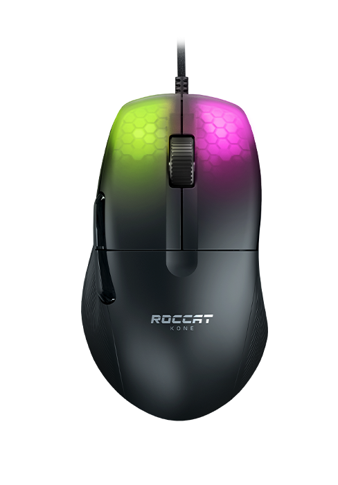 roccat; Kone; gaming mouse