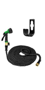 garden hose
