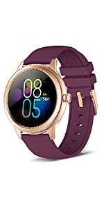 AcclaFit B8PRO Smart Watch