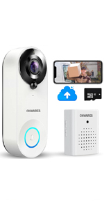 video doorbell