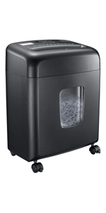 bonsaii paper shredder 