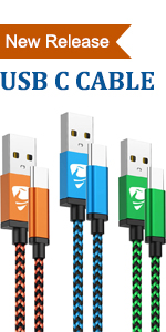 usb c cable