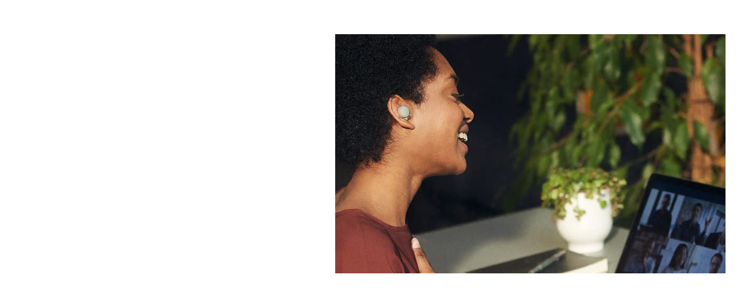 Precise Voice Pickup