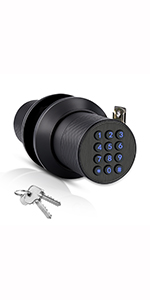 Smart Lock