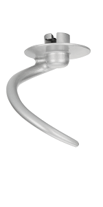 Aucma dough Hook