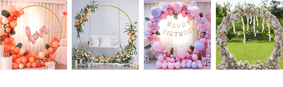 balloon arch kit