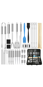 37pcs