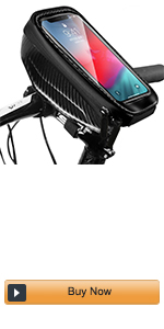 Bike Frame Bags