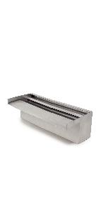 30cm Wide Cascade Waterfall for Ponds