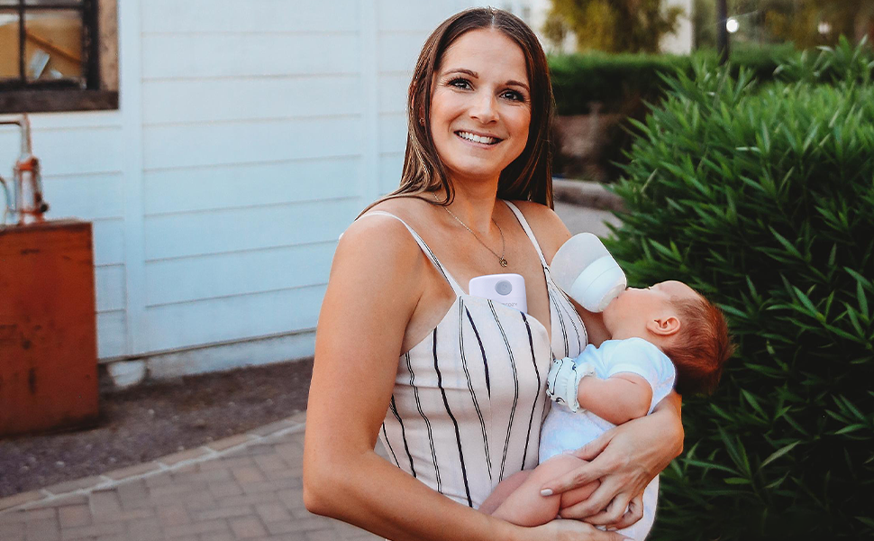 Electric Breast Pump