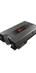 sound blasterx g6