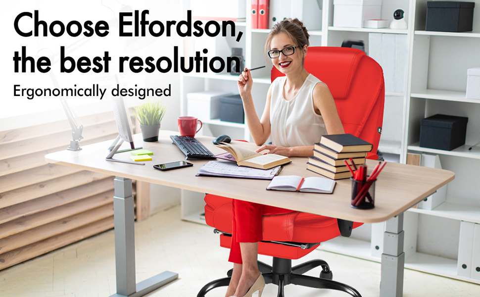 MASSAGE OFFICE CHAIR