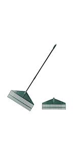 Garden Leaf Rake