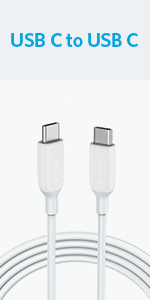 USB c charger cable 6