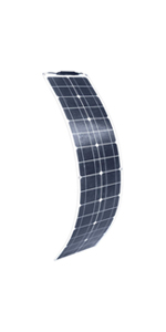 solar panel 50w