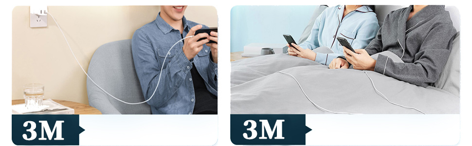 lightning cable