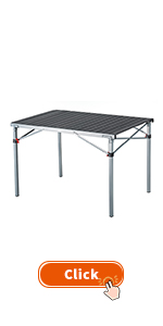 camping table