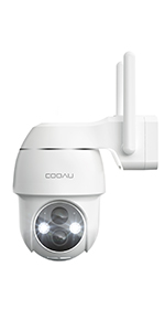 security camera outdoor