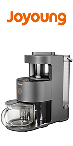 Hands Free Blender Y1