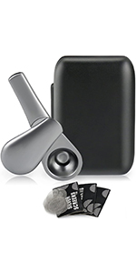Metal Smoking Pipe