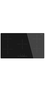 induction hob