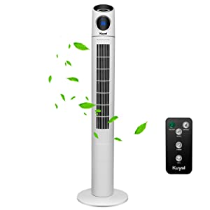 tower fan