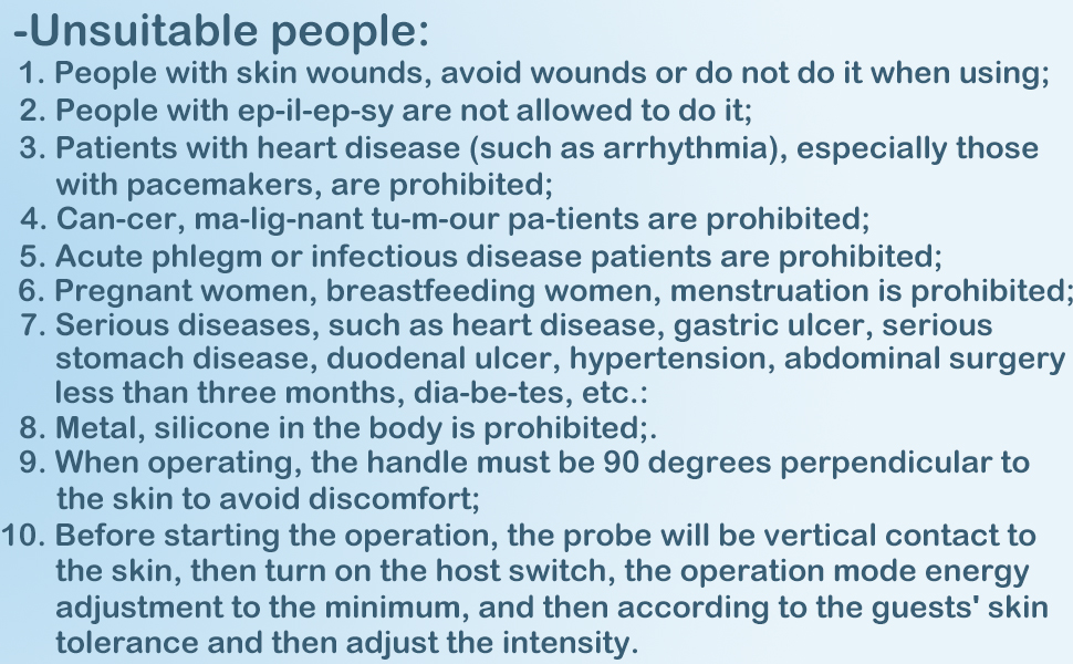 Body Sculpting Machine