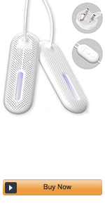 Shoe Dryer
