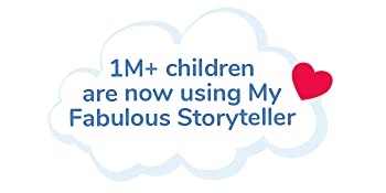 Lunii, My Fabulous Storyteller