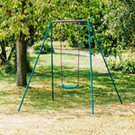 Swing;baby swing;toddler swing;baby;toddler;plum swing;plum;metal;metal swing;growing swing;child;