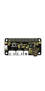 raspberry pi 4 robot kit