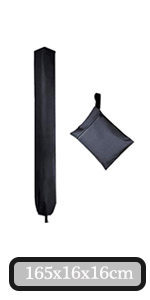 Rotary Clothes Line Cover