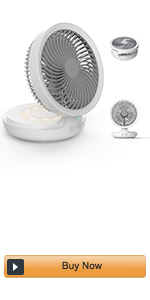 USB fan