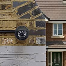 Instant Alerts on Phone