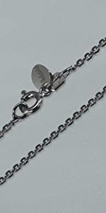 Belcher Chain Necklace