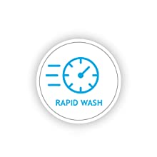 Rapid Wash