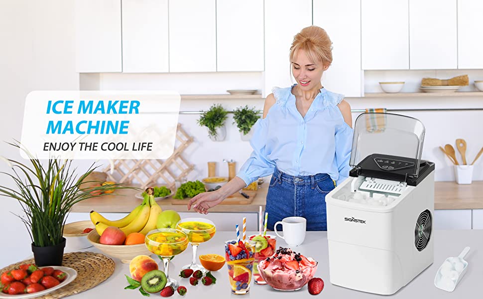 ice maker