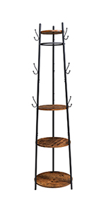 COAT RACK
