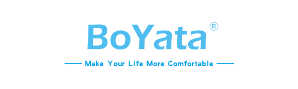 BOYATA