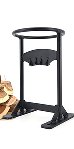 Riiai Firewood Kindling Splitter